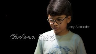 Joey Alexander | Chelsea Bridge - Billy Strayhorn