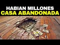 20 Fortunas Y Tesoros Encontrados En Lugares Abandonados