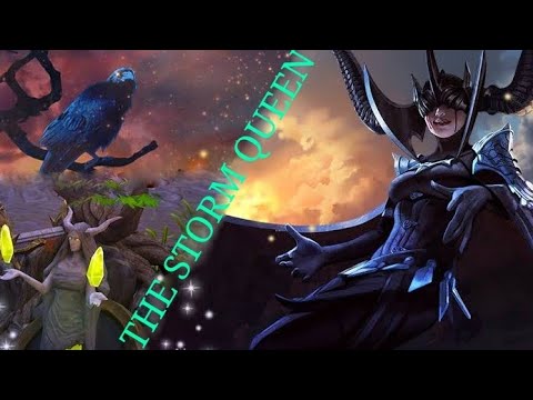 Vainglory Hero list by order