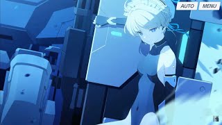 【ブルアカ】最終編第3章を読んでトキとか引く【part17】