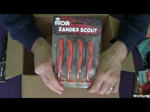 Meine Bestellung von Angel Berger