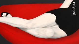 Paté de Fuá - Mujer que te peinas