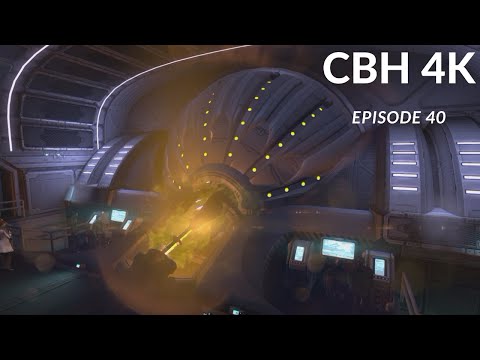 Hyperwave Relay / XCOM Enemy Within Ep. 40