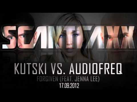 Kutski vs Audiofreq ft. Jenna Lee - Forgiven (Scantraxx)