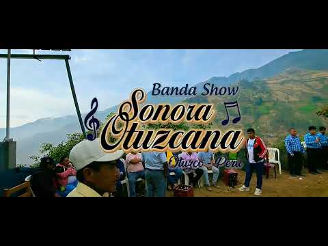 Mix Huaynos - Chofercito Carretero,  Tienes tu Dueño y Cervecita. " SonoraOtuzcana" Parrapos 2022.