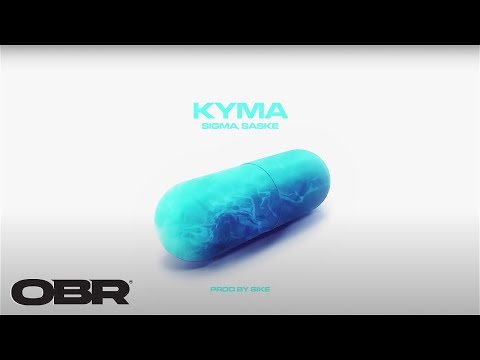 Sigma - Kyma (w/ Saske) on Spotify Charts