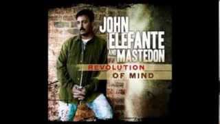 John Elefante Volume One