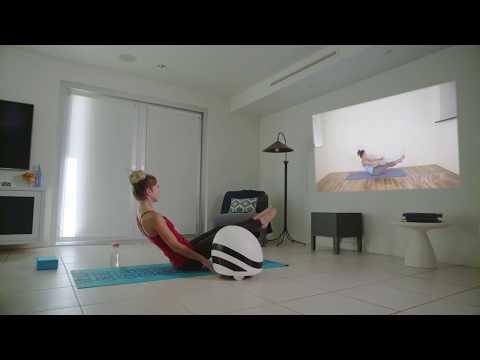 Keecker Review Video 2