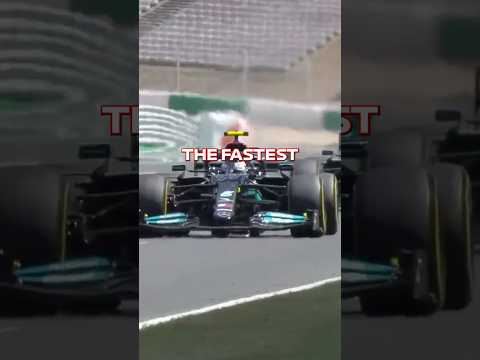 What is The Fastest F1 Track?