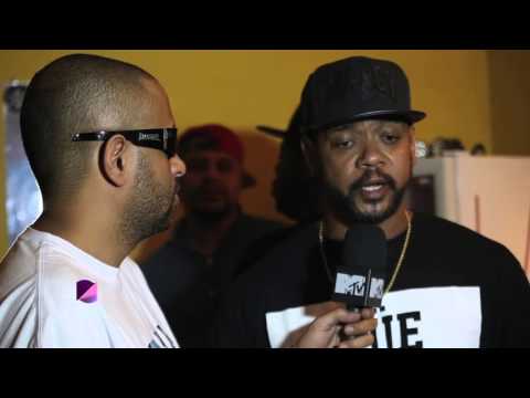 MTV RAPSOULFUNK   EDI ROCK