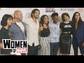 A Star-Studded Red Carpet Premiere of Marvel Rising: Secret Warriors | Women of Marvel