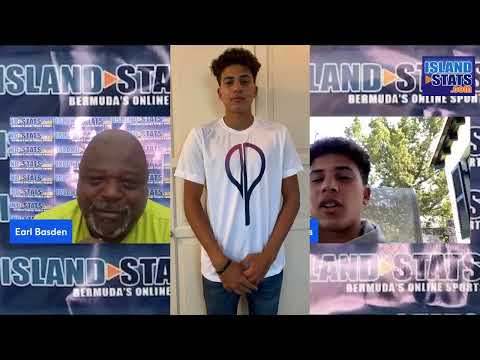 Daniel Phillips Tennis Interview