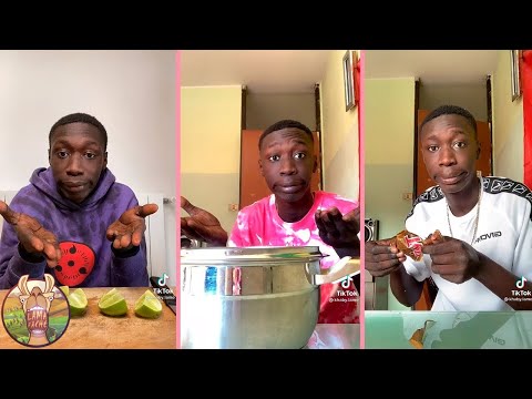 Qui Est Khaby Lame Le Boss de TikTok ET Combien Gagne t-il