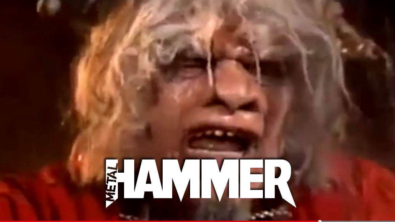 Orange Goblin â€“ Sabbath Hex | Metal Hammer - YouTube