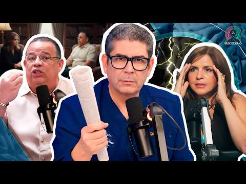 PSICOTERAPIA PARA MIS AMIGOS TANIA Y LUISIN (EL RECETARIO)