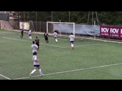 Section E - Sirens vs Mtarfa