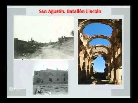 GREAT BATTLES OF THE SPANISH CIVIL WAR - EP.9 - THE BATTLE OF BELCHITE