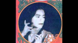 Lila Downs - Almendra (Tr@zos)