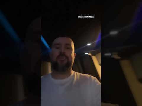 ورس سهراب  ام جی فیت با امیرتتلو