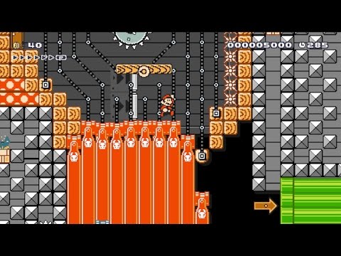 NVC Plays Super Mario Vs. Mecha Bowzilla