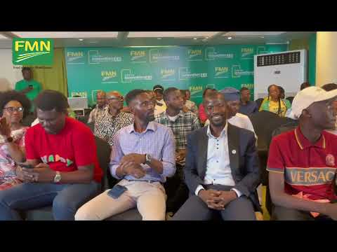 FMN Prize for Innovation 4.0 Recap