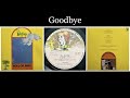 Lindisfarne - Roll On  Ruby - 10 Goodbye