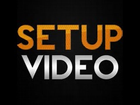 Bedroom Tour and Gaming Setup