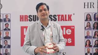 Insights by Sonu Gupta on 𝐀𝐧𝐧𝐮𝐚𝐥 𝐇𝐑 𝐂𝐨𝐧𝐟𝐞𝐫𝐞𝐧𝐜𝐞 & 𝐀𝐰𝐚𝐫𝐝𝐬