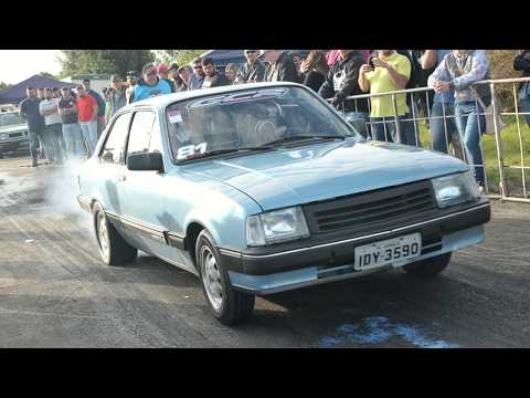 3ª Etapa Copa Serra e Desafio Hot Racing Gaúcho de Motos 2017