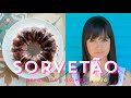 Sorvetão Aka Gelado Paulista And Cassata Summer After Fifteen 45 ICKFD