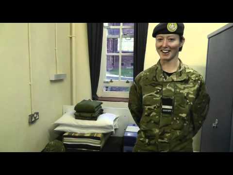 AC Laura Skinner RAF RTS Diary 15