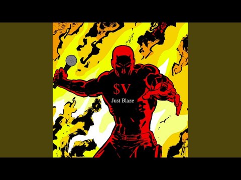 Just Blaze (Enjoy) (feat. Keon X)