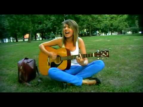 Аня (Traff!c) - Волной (acoustic)