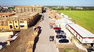 Bemis Drone Service -Mansfield, Texas