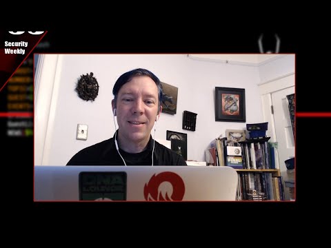 MacOS Catalina, OpenShift, &amp; Pink Floyd - Application Security Weekly #64