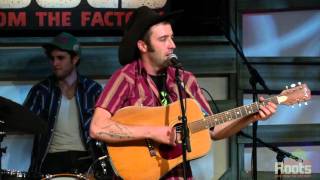 Luke Bell "Sometimes"