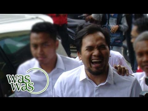 Ipul Dipindahkan ke Rutan Cipinang - WasWas 05 April 2016