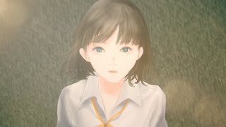 ふくい舞 あなたなんだ MV