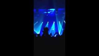The Courteeners - When You Want Something You Can&#39;t Have - Middlesbrough Empire - 05.12.13
