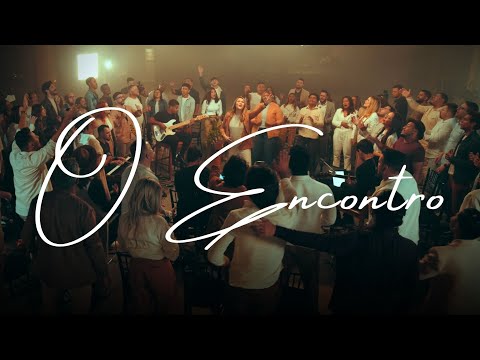 O Encontro | Gravadora Ventania (Vídeo Oficial)