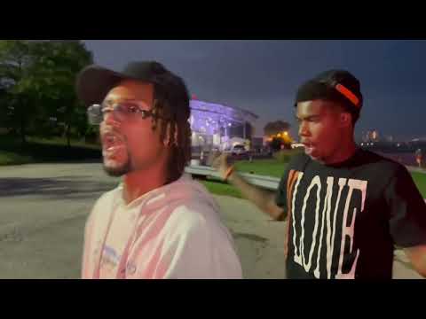 Donny Ying x YLKENN - Sara Lee (official video)