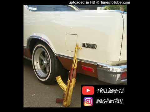 El Camino | Boombap Beat 2019