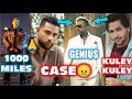 ONE THOUSAND MILES 🫣 CASE ON YO YO HONEY SINGH KARAN AUJLA HARSH BENIWAL YOYO MAFIA T SERIES