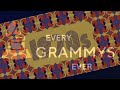 Every Grammys Of The 1970s