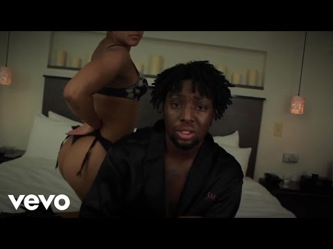 Bekoe - Spread'Em Out