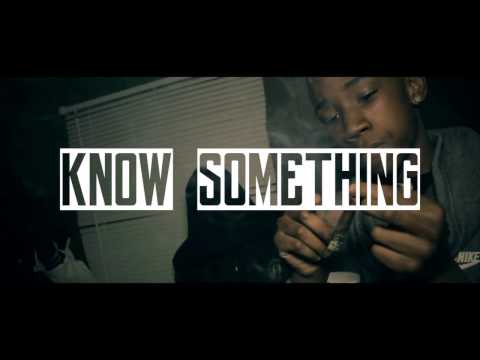 Lil40 - Know Something (Official Video)
