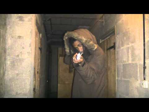 La Maliss  mon gun c mon equipe!!!