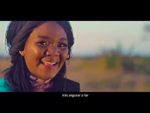 Marllen - Ukati (Official Video)