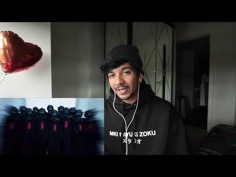 RAPHEAD REACTS TO SLIPKNOT - UNSAINTED (FIRST TIME LISTEN)