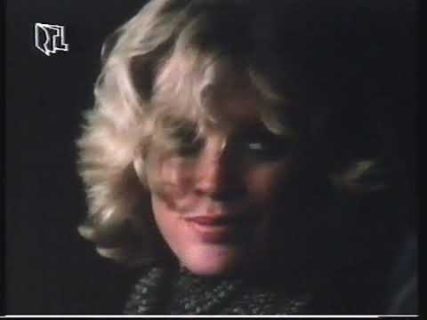 RTL plus 24.01.1989 Werbeblock vor The Killing Machine